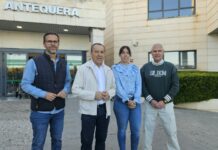 Denuncian esperas de hasta un día para traslados en el Hospital de Antequera por falta de ambulancias