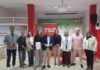 El PSOE exige a la Junta de Andalucía el blindaje de los servicios de atención a víctimas de violencia de género