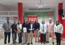 El PSOE exige a la Junta de Andalucía el blindaje de los servicios de atención a víctimas de violencia de género