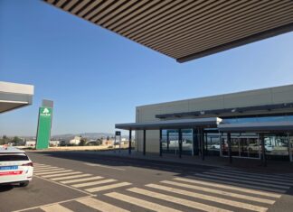 El alcalde de Antequera confirma que no hay vecinos afectados en el trágico choque de trenes de Toledo: «Es un terrible accidente»