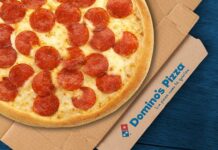 Domino’s abre sus puertas en el Centro Comercial La Verónica de Antequera con pizza gratis a cambio de utensilios de cocina
