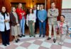 Antequera forma a docentes y futuros maestros en la prevención del suicidio y las autolesiones en las aulas