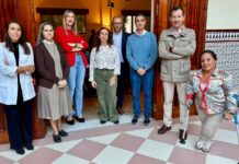 Antequera forma a docentes y futuros maestros en la prevención del suicidio y las autolesiones en las aulas