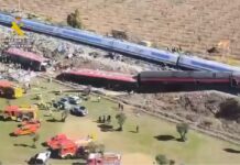 Cuevas de San Marcos llora la muerte de María de los Ángeles Mazo Banegas, víctima del accidente ferroviario de Urda