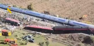 Cuevas de San Marcos llora la muerte de María de los Ángeles Mazo Banegas, víctima del accidente ferroviario de Urda