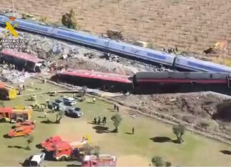 Cuevas de San Marcos llora la muerte de María de los Ángeles Mazo Banegas, víctima del accidente ferroviario de Urda