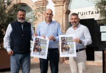 250 corredores se darán cita en Archidona en la Copa de Andalucía de Enduro BTT