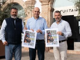 250 corredores se darán cita en Archidona en la Copa de Andalucía de Enduro BTT