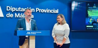 Cerca de mil deportistas de pádel, en La Quinta Antequera