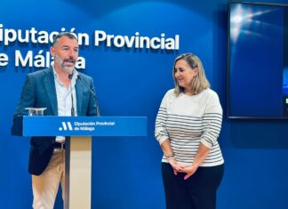 Cerca de mil deportistas de pádel, en La Quinta Antequera
