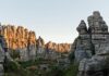 Ecologistas en Acción alerta de que El Torcal camina hacia un «parque temático» y rechaza el sondeo de 200 metros previsto en la nueva adjudicación