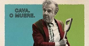 Digger se estrena este viernes en Cines La Verónica