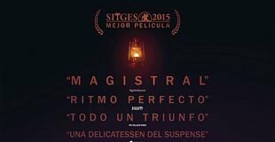 La Invitacion se estrena este viernes en Cines La Verónica
