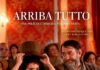 Arriba Tutto se estrena este viernes en Cines La Verónica