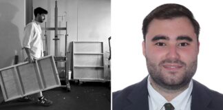 Los Estudiantes protagonizan el cartel de la Semana Santa de Antequera 2027: Manuel Jiménez lo pintará y Ramón Gómez lo presentará