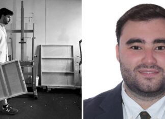 Los Estudiantes protagonizan el cartel de la Semana Santa de Antequera 2027: Manuel Jiménez lo pintará y Ramón Gómez lo presentará