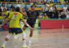 Los Dólmenes caen por la mínima en Zamora (23-22)