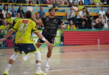 Los Dólmenes caen por la mínima en Zamora (23-22)