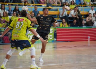 Los Dólmenes caen por la mínima en Zamora (23-22)