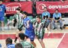 El Dólmenes Antequera cae por la mínima en Zaragoza (28-27)