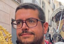 Emilio Córdoba Arjona, pregonero de la Romería 2027 de la Hermandad del Rocío de Antequera