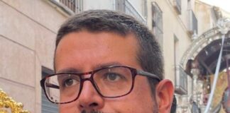 Emilio Córdoba Arjona, pregonero de la Romería 2027 de la Hermandad del Rocío de Antequera