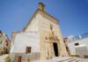 Cañete la Real licita las obras para convertir la antigua iglesia de San Francisco en un Auditorio Municipal