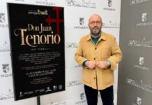 Don Juan Tenorio regresa a Antequera con dos funciones gratuitas en la Casa de la Cultura el 1 y 2 de noviembre