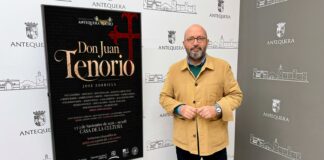Don Juan Tenorio regresa a Antequera con dos funciones gratuitas en la Casa de la Cultura el 1 y 2 de noviembre