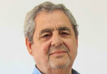 Cuevas Bajas decreta tres días de luto oficial por el fallecimiento de José Ropero Peláez, alcalde del municipio entre 1987 y 2005