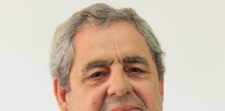 Cuevas Bajas decreta tres días de luto oficial por el fallecimiento de José Ropero Peláez, alcalde del municipio entre 1987 y 2005