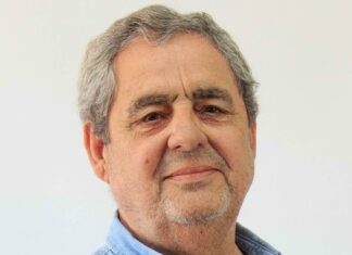 Cuevas Bajas decreta tres días de luto oficial por el fallecimiento de José Ropero Peláez, alcalde del municipio entre 1987 y 2005