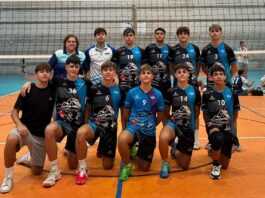 La Vega Vóley inicia la temporada 2026/27 con sus dos equipos juveniles en Liga Oro