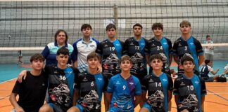La Vega Vóley inicia la temporada 2026/27 con sus dos equipos juveniles en Liga Oro
