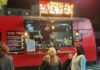 La Fiesta de la Cerveza vuelve a llenar de ambiente el Llano de Archidona