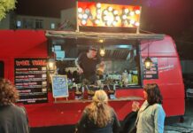 La Fiesta de la Cerveza vuelve a llenar de ambiente el Llano de Archidona