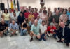 La Muestra de Fotógrafos Antequeranos cumple su 32ª edición con 46 autores en la sala AFA