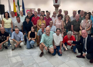 La Muestra de Fotógrafos Antequeranos cumple su 32ª edición con 46 autores en la sala AFA