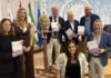 La Real Academia de Nobles Artes homenajea al historiador Antonio Parejo Barranco