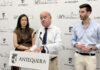 Antequera sube casi un 6 % su renta bruta media y gana nueve puestos en el ranking nacional de municipios