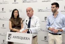 Antequera sube casi un 6 % su renta bruta media y gana nueve puestos en el ranking nacional de municipios