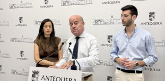 Antequera sube casi un 6 % su renta bruta media y gana nueve puestos en el ranking nacional de municipios