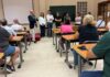 Antequera acerca la inteligencia artificial a los mayores de 50 años con nuevos cursos en el barrio de San Juan