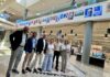 El Centro Comercial La Verónica acoge la exposición fotográfica ‘Callejeando, un lugar, un momento…’, de África Márquez de la Rubia