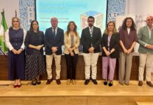 Empresas de Antequera y comarca debaten sobre sostenibilidad en el Foro Provincial de Empresas Socialmente Responsables