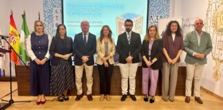Empresas de Antequera y comarca debaten sobre sostenibilidad en el Foro Provincial de Empresas Socialmente Responsables