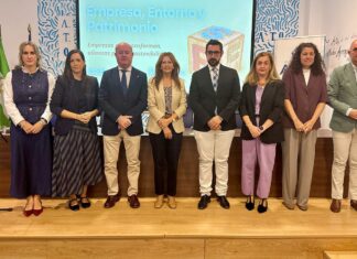 Empresas de Antequera y comarca debaten sobre sostenibilidad en el Foro Provincial de Empresas Socialmente Responsables