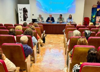 Antequera celebra sus X Jornadas de Mediación con la mirada puesta en las familias y la justicia restaurativa