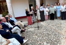 La Biblioteca de San Zoilo celebra el Día Internacional de la Mujer Escritora con “Palabras de Mujer”
