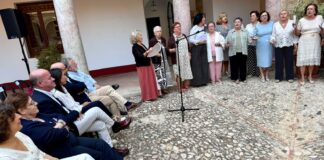 La Biblioteca de San Zoilo celebra el Día Internacional de la Mujer Escritora con “Palabras de Mujer”